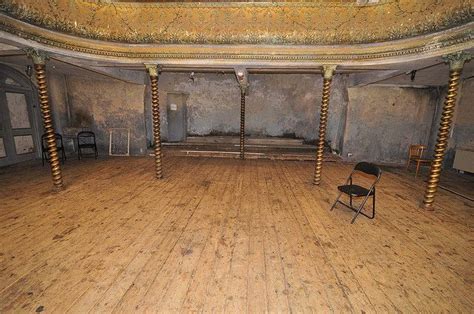 Wilton's Music Hall, London | Wilton music hall, London theatre, East ...