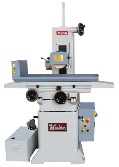 M618 150X450mm Small Size Manual Surface Grinding Machine Surface