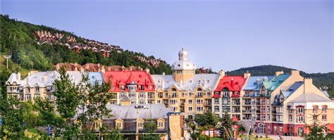 Events in Mont-Tremblant Summer 2023 | Tremblant Living