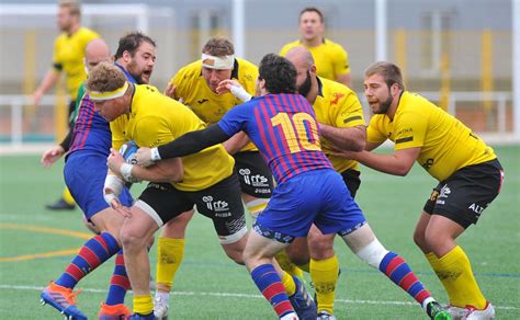 El Barça frena la dinámica triunfal del UBU Bajo Cero BURGOSconecta