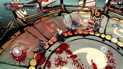 Samurai Ii Vengeance Apk Android