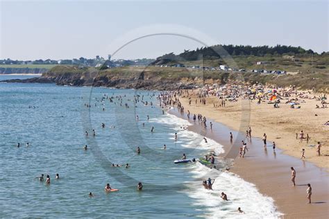 Plage Du Loch Guidel Fanch Galivel Photographe Morbihan