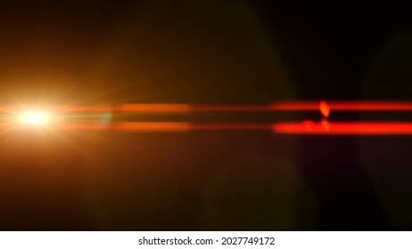 Overlays Overlay Light Transition Effects Sunlight Stock Illustration