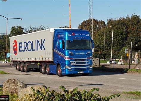 Scania S S Eurolink Tompa Armando Flickr