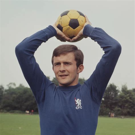 John Hollins Death & Obituary: What Happened To Former Chelsea Player ...