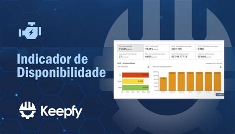 Disponibilidade De Equipamentos Blog Do Keepfy