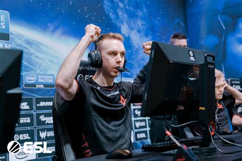 Gla1ve Is Back On Astralis For ESL Pro League Season 12 Europe Dot