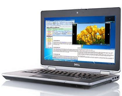 Dell Latitude E6430 Review | Laptops Review And Price