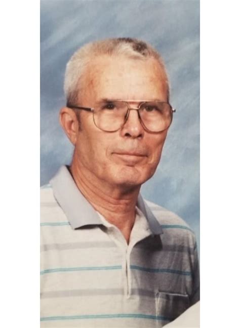 Robert Bob Smith Obituary 2020 Lamesa Tx Branon Funeral Home