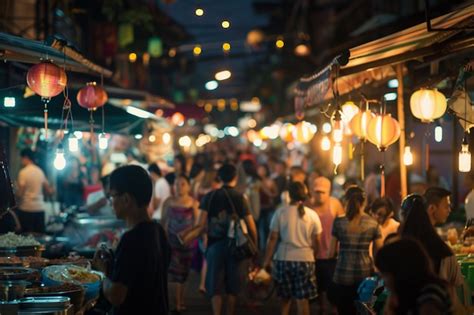 Page 20 | Night Market In Thailand Images - Free Download on Freepik