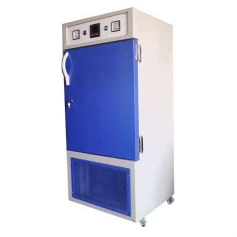 Laboratory Bod Incubator At Rs Biological Oxygen Demand