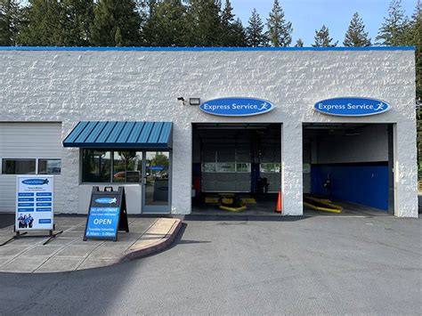 Honda Genuine Express Service | Capitol City Honda | Olympia, WA