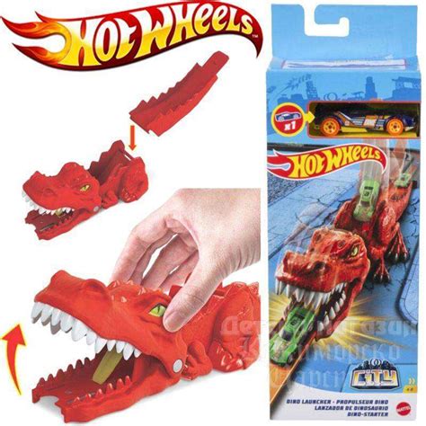 Jual Launcher Hot Wheels Original Harga Termurah Juli Blibli