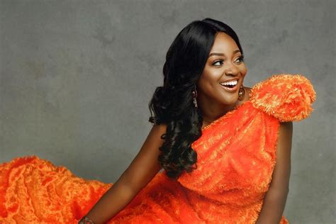 Ghanaian Actress Jackie Appiah Stuns In Beautiful Photos For Her Birthday - MojiDelano.Com