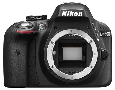 Dx And Fx Formats In Nikon Cameras Ephotozine