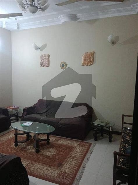 Ground Floor Bed Dd Portion Is Available Gulshan E Iqbal Block A