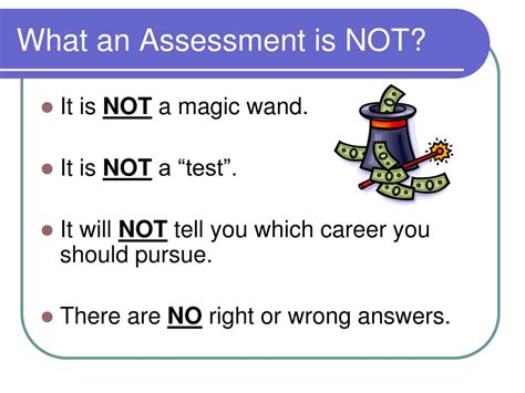 Ppt Introduction To Formal And Informal Assessments Powerpoint