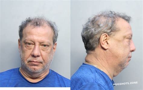 Gordillo Luis Israel Miami Dade County Mugshots Zone