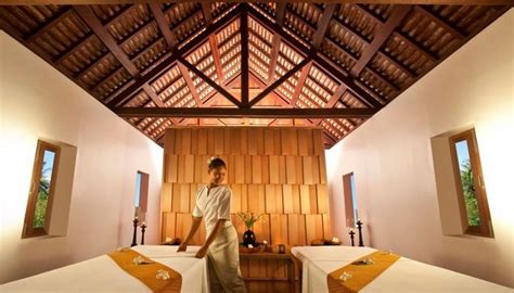 Sofitel Hotel Luang Prabang 5 Star Luxury Hotels