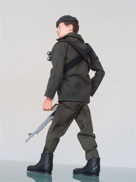 Action Man Commando