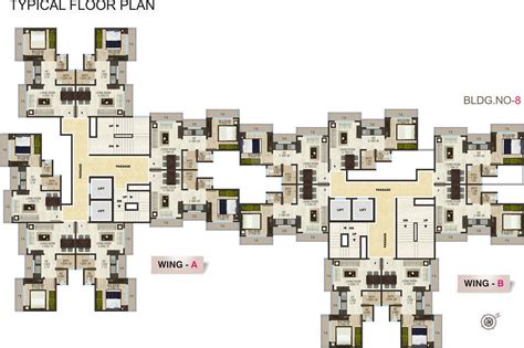 1 BHK Apartments Flats In DGS Sheetal Sejal Nalasopara West Mumbai By