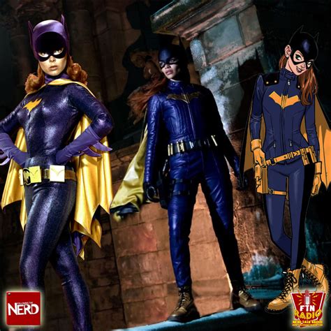 Leslie Grace S Batgirl Suit Is Revealed And We Re In Love With It