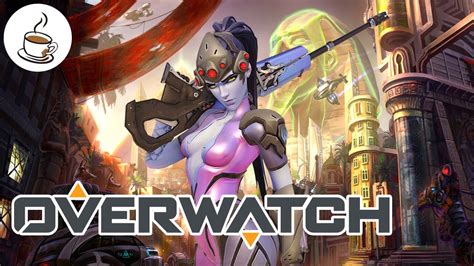 Overwatch So Spielt Man Overwatch Let S Play Blizzard Overwatch