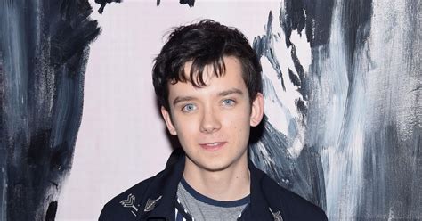 Soccer Aid Who Is Asa Butterfield Playing For England