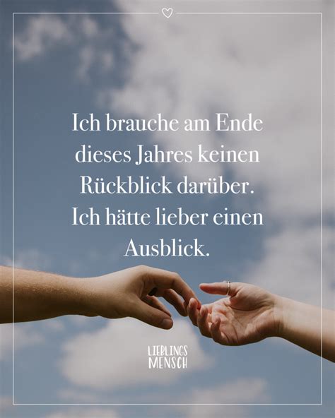 Spruch Jahresrueckblick VISUAL STATEMENTS