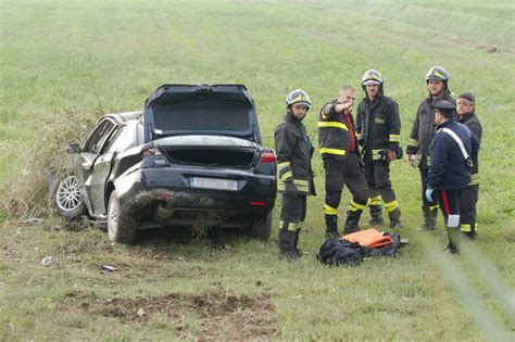 Incidente Mortale A Lido Adriano Ravenna Ore It