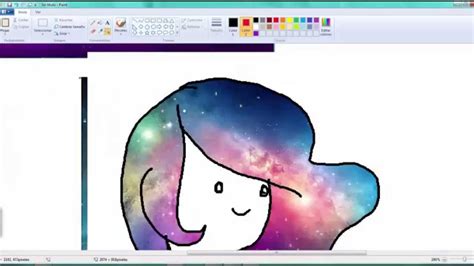 Total 82 Imagen Dibujos En Paint Faciles Viaterra Mx