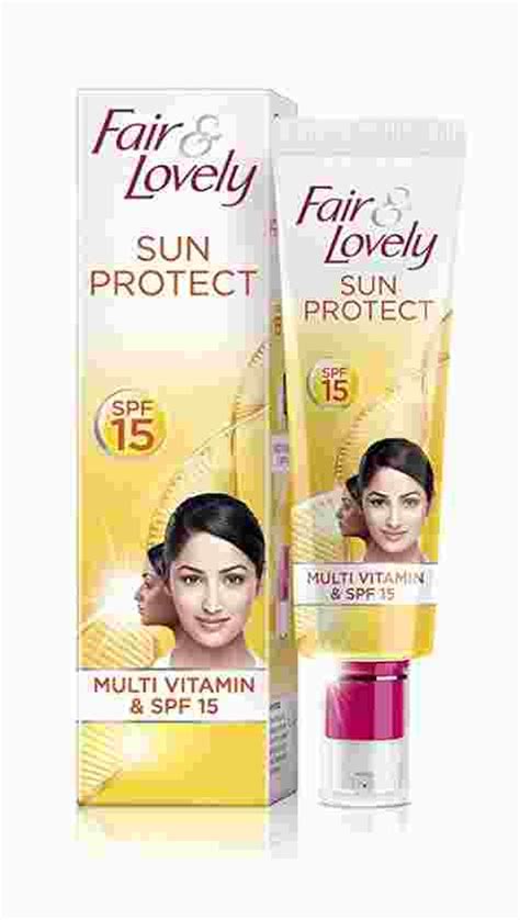 Fair And Lovely Cream Products Rahim Traders Karachi Website