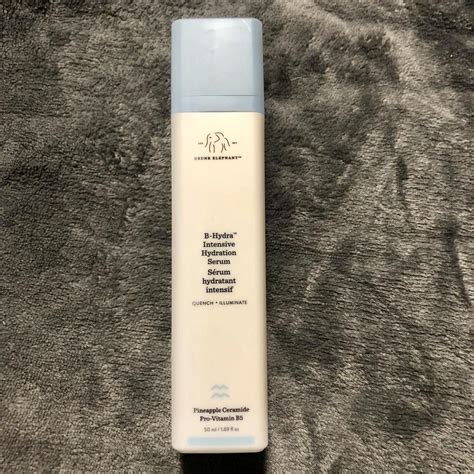 Drunk Elephant B-Hydra Serum, brand new . RTP 49$ at... - Depop