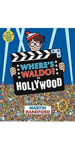 Amazon Where S Waldo The Fantastic Journey