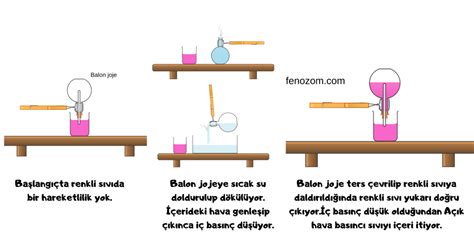 damacana deneyi arşivleri FENOZOM