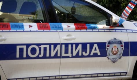 Evo šta je policija pronašla na mjestu likvidacije Skoletovog sina 22