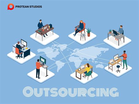 Unlocking New Opportunities For Outsourcing In Vietnam Protean Studios