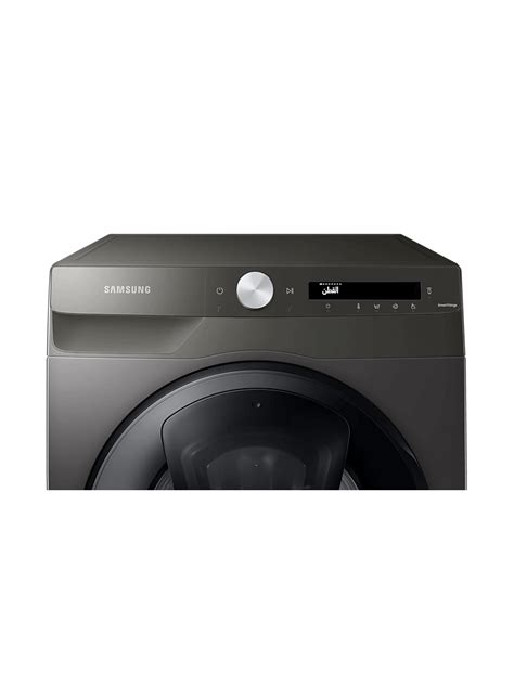 Machine Laver Samsung Addwash Ecobubble Kg T Min Ww T Dan Mf