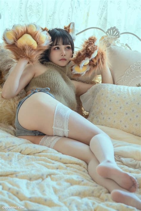 July Qiao Zi Naked Cosplay Asian Photos Onlyfans Patreon Fansly