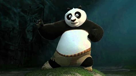 Kung Fu Panda 2 Trailer Español Latino Full Hd Youtube