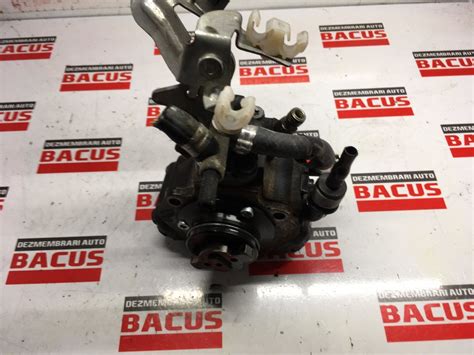 Pompa inalta presiune Fiat Doblo cod 46779630 Dezmembrări auto Bacus