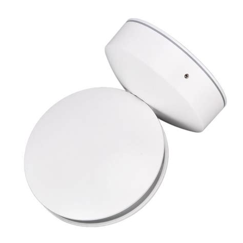 TMISHION couloir de lampe à LED Applique murale LED 360 degrés 10W