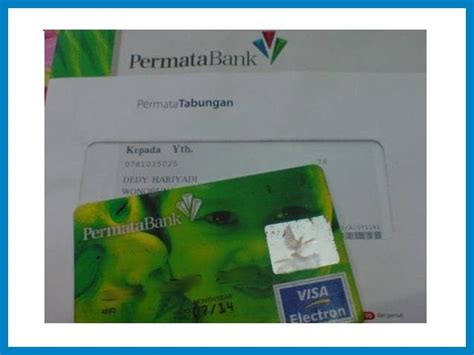 Cek No Rekening Permata Bank Homecare24