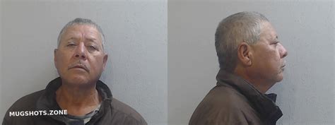 Medellin Rigoberto Serna Hidalgo County Mugshots Zone