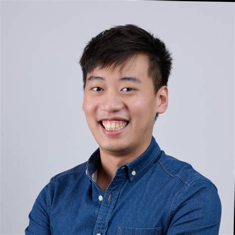 Ben Loy Back End Developer Dbs Bank Linkedin