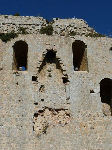 Tour De Broue Saint Sornin Pa Monumentum