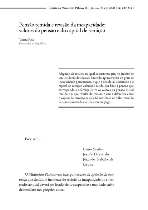 Introdução Estudo Direito Casos Práticos Revista do Ministério