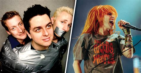 Fan Poll: 5 greatest pop-punk bands of all time