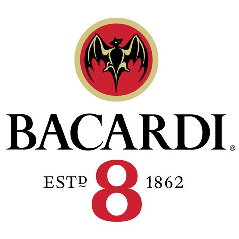 Bacardi Logo PNG Transparent (1) – Brands Logos