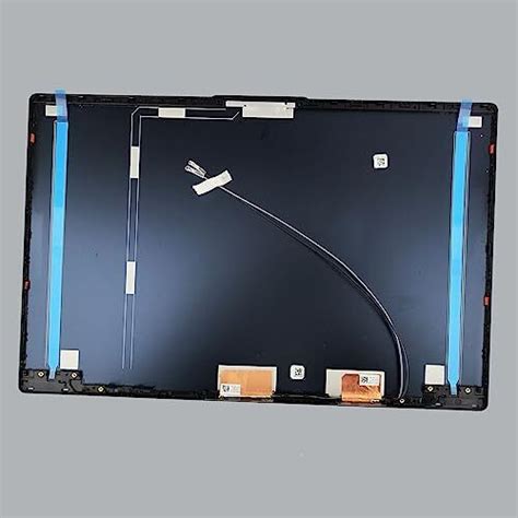 Ltprpts Replacement Laptop Lcd Cover Back Rear Top Lid Inch Blue Ebay